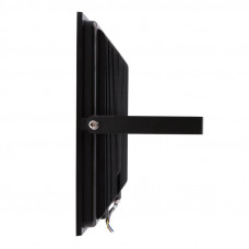 Прожектор светодиодный СДО 300Вт 24000Лм 6500К холодный свет, черный корпус REXANT