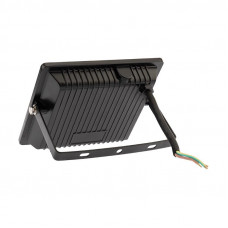 Прожектор светодиодный СДО 20Вт 1600Лм 6500К холодный свет, черный корпус REXANT