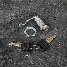 Замок почтовый 18-30/40 ЧЕТЫРЕ СЕЗОНА