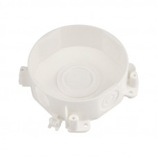 Коробка монтажная для камер видеонаблюдения 131х41,5 мм REXANT