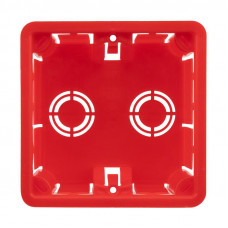 Коробка распаячная СУ 92х92х45 мм REXANT