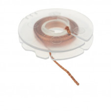 Оплетка для удаления припоя, медная, 1,0мм x 1,5м REXANT