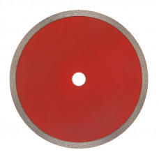 Диск алмазный отрезной сплошной 230x22.23х2,4x10мм REXANT