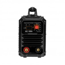 Сварочный аппарат инверторный REXANT АС-180А