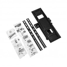 Кронштейн для телевизора 32'-55', наклонно-поворотный, 2 колена, серия HOME REXANT