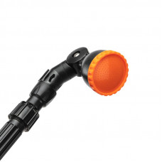 Садовый душ на штативе, регулируемый ЧЕТЫРЕ СЕЗОНА