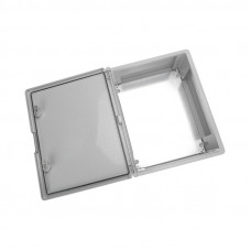 Корпус пластиковый ЩМПп с монтажной панелью 700х500х250мм, АБС, УХЛ1, IP65 REXANT