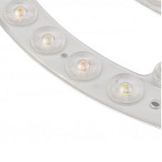 Модуль светодиодный с драйвером REXANT 48 Вт 2700-6500 К LED диммируемый с пультом дистанционного управления