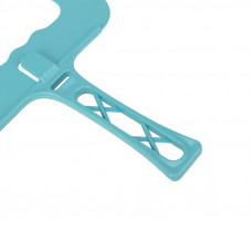 Опахало для мангала, 32х21см СОКОЛ