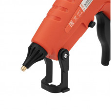 Пистолет клеевой, 100Вт, Ø11мм, ЭКСПЕРТ, блистер REXANT