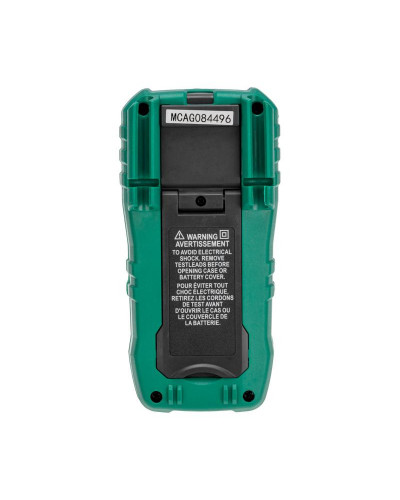Профессиональный мультиметр SMART MS8301D MASTECH