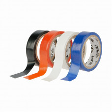 Набор изоляционных лент «АВТО» 4 цвета KRANZ