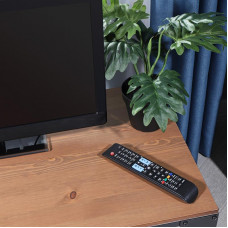 Пульт универсальный для телевизора с функцией SMART TV (ST-01) REXANT