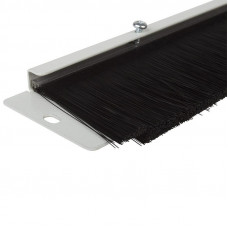 Ввод щеточный для напольных/настенных шкафов REXANT