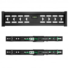 Кронштейн для телевизора 32'-55', наклонный с быстрой фиксацией REXANT