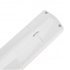 Удлинитель PREMIUM 6 гнезд, 1,5м, 3х1,5мм², с/з, с выключателем, белый REXANT