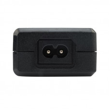 Блок питания (сетевой адаптер) AC 110-250В/DC 12В, 6А, 72Вт с DC разъемом подключения 5,5x2,1 (IP43)