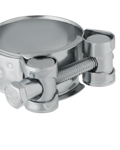 Хомут силовой 44-47-1,2мм, (10 шт/уп) REXANT