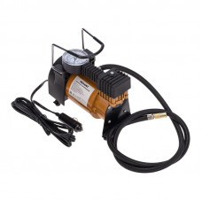 Компрессор автомобильный (40л/мин, 7 АТМ) REXANT