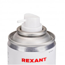 Смазка для петель и замков с тефлоном 210 мл REXANT