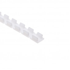 Маркеры для клемм СМК 222-421D без символов REXANT