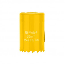 Коронка Bimetal 35мм KRANZ