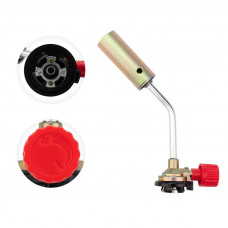 Газовая горелка-насадка GT-17 (механическая с регулятором) REXANT