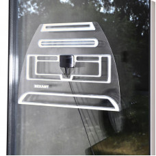 Антенна комнатная для цифрового телевидения DVB-T2, Ag-702 REXANT