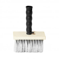 Кисть макловица REXANT 180x80 мм искусственная щетина, деревянный корпус