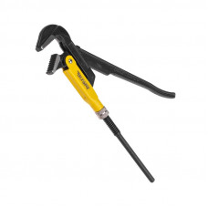 Ключ трубный рычажный KRANZ № 1, 300 мм, литой