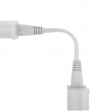 Светильник линейный T5 12Вт IP20 6500K холодный свет 869мм с выключателем и соединителем REXANT