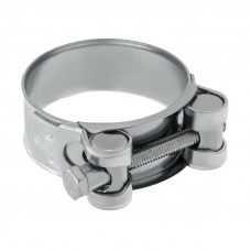 Хомут силовой 56-59-1,2мм, (10 шт/уп) REXANT