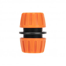 Муфта ремонтная для шланга 1/2' ЧЕТЫРЕ СЕЗОНА