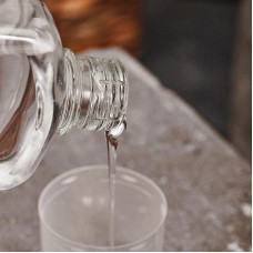 Силиконовое масло, ПМС-60000 (Полиметилсилоксан), 500мл, флакон REXANT