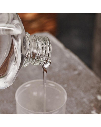 Силиконовое масло, ПМС-60000 (Полиметилсилоксан), 500мл, флакон REXANT