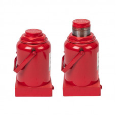 Домкрат гидравлический бутылочный 50т REXANT