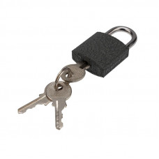 Замок навесной серия Чугун СЧ-25 Багажный ЧЕТЫРЕ СЕЗОНА