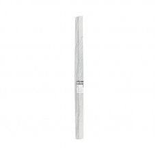 Трубка термоусаживаемая ТУТ нг 20,0/10,0мм, серая, упаковка 10 шт. по 1м REXANT