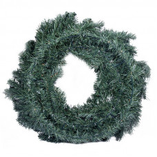 Еловый венок NEON-NIGHT Ø 60см, ПВХ