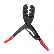 Пресс механический HT-50WF для обжима втулочных наконечников 10-50мм² REXANT