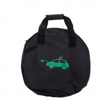 Кабель зарядный для электромобилей 380 V - 32 A - TYPE 2/TYPE 2 (8 метров) REXANT