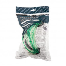 Очки защитные закрытого типа 'ИСТОК' с непрямой вентиляцией ПАНОРАМА (40012)