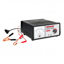Автоматическое зарядное устройство 0,4-7А (PWS-265) REXANT