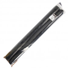 Трубка термоусаживаемая СТТК (6:1) клеевая 70,0/12,0мм, черная, упаковка 2 шт. по 1м REXANT