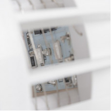 Антимоскитная инсектицидная лампа S 20м², 10Вт/E27 REXANT