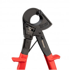 Инструмент HT-325 A для обрезки кабеля 32,0-240мм² REXANT