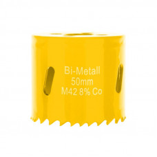 Коронка Bimetal 50мм KRANZ