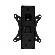 Кронштейн для телевизора 13'-27', наклонно-поворотный, 1 колено, серия HOME REXANT