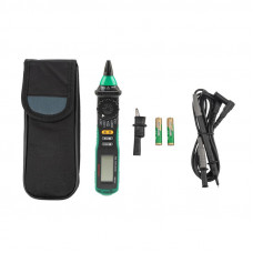 Цифровой мультиметр-пробник MS8211D MASTECH