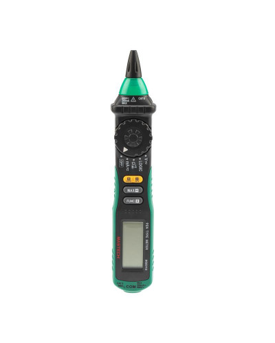 Цифровой мультиметр-пробник MS8211D MASTECH